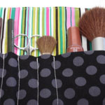 Mackup Kit Pouch