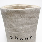 Mobile Pouch