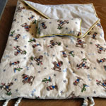 Sleeping Bag