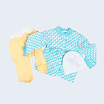 GARMENTS