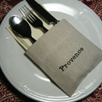 Cutlery Pouch